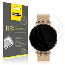 2x protective film for Sloksfil 1.39 inch smartwatch, al-