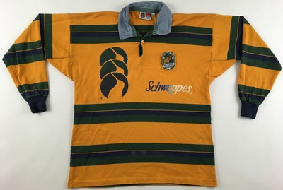 australian rugby jersey long sleeve