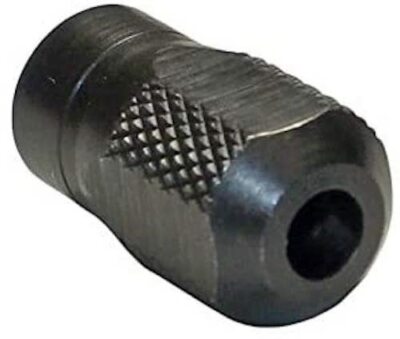 GENUINE Dremel Replacement Collet Nut, 2610014582, NEW IN PACKAGE