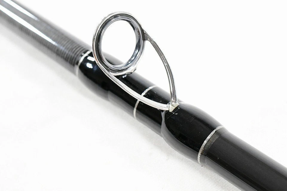 Canne Casting Deps The Strong Jerk HGC 71XXX fishing swimbait strong mind rod - Photo 3/3