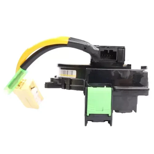 FOR MITSUBISHI PAJERO LANCER 2000-2007 CLOCK SPRING SPIRAL CABLE 8619A015 - Picture 5 of 5