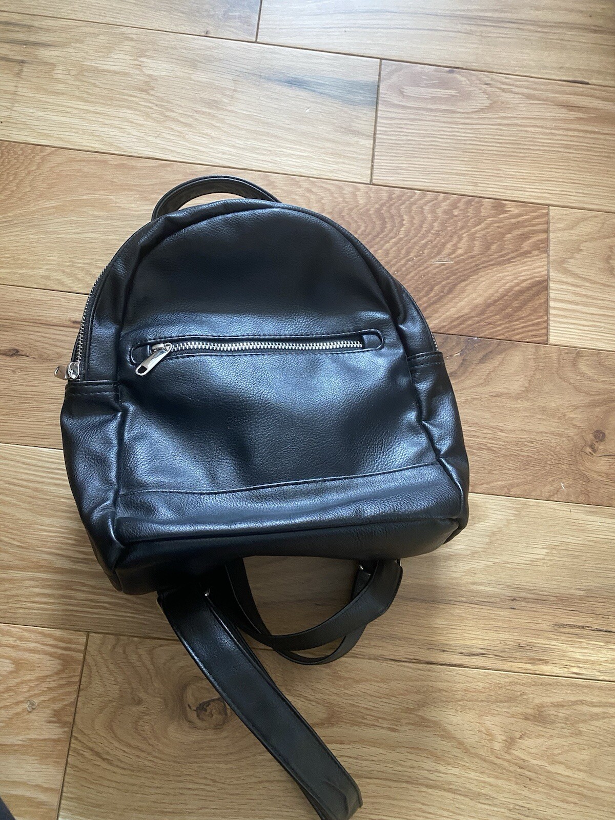 mini backpack - image 5