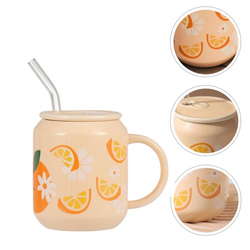 3 Count Schnabeltasse Aus Keramik Kind Becher Trinken Saft Tassen - Bild 9 von 12