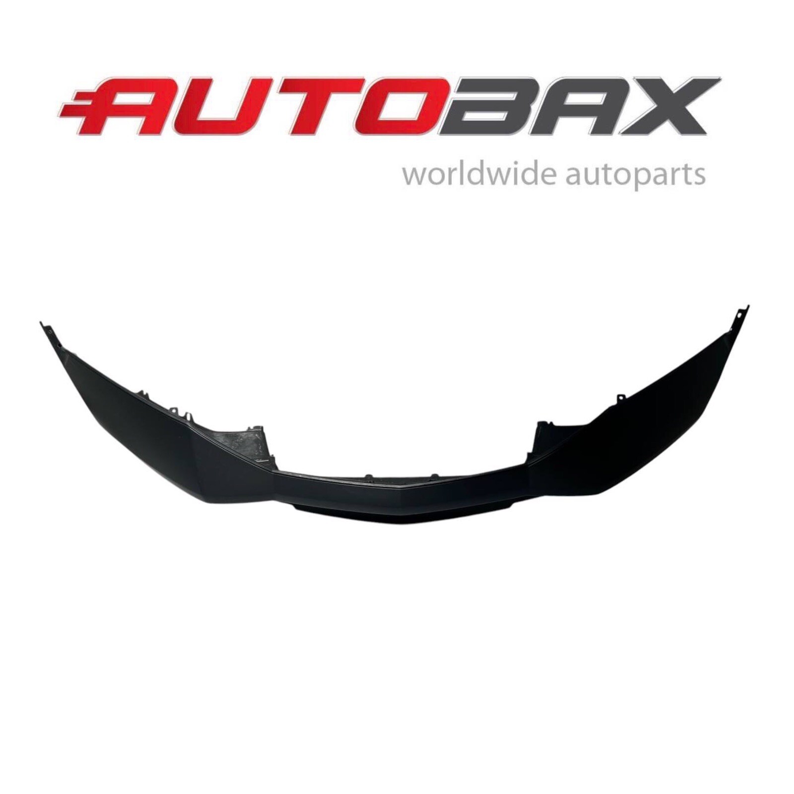2012 2013 2014 2015 2016 LAMBORGHINI AVENTADOR REAR BUMPER COVER OEM USED