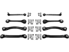 For 1994-1997 Mercedes SL320 Control Arm Kit Rear Meyle 29827JWRS 1995 1996