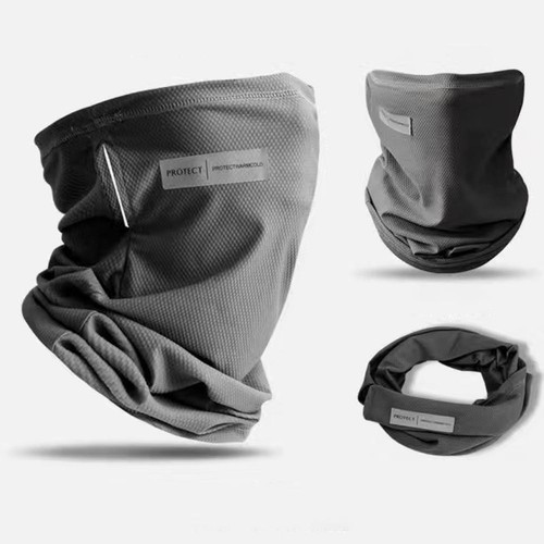 Unisex Cooling Arm Sleeves Cover Sports UV Sun Protection Outdoor Sports*. - Picture 17 of 32