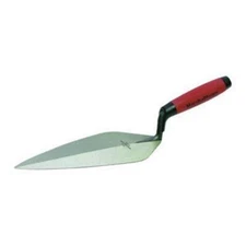 GOLDBLATT INDUSTRIES G01690 10x4-5/8 London Trowel