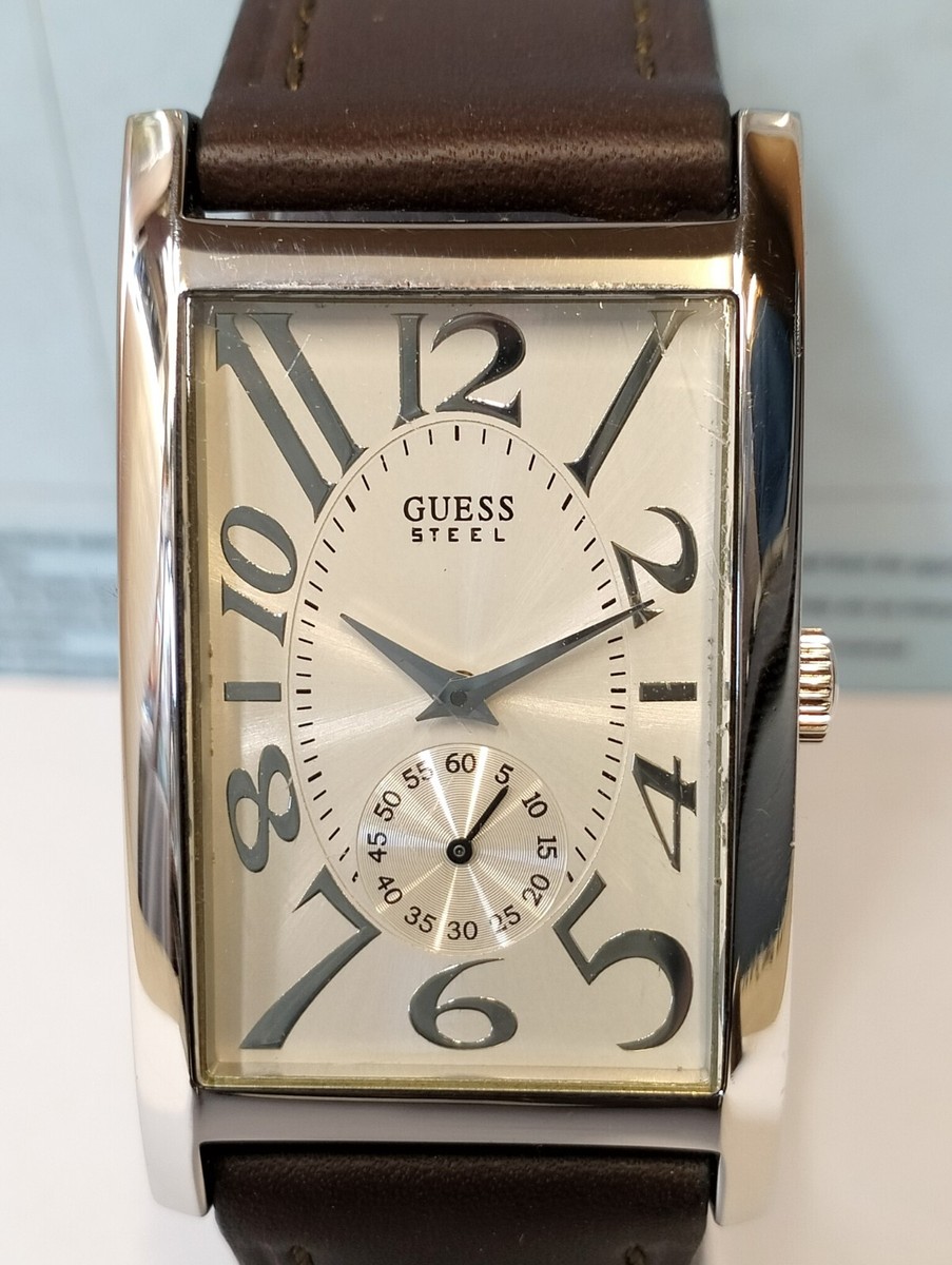 腕時計　GUESS 楽天市場】高校生 腕時計 メンズ ゲス腕時計 GUESS時計 GUESS