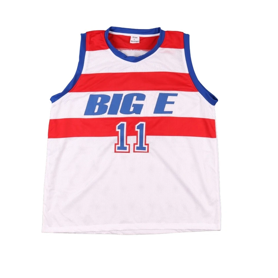 Elvin Hayes Signed Jersey (JSA) - Image 2 of 2