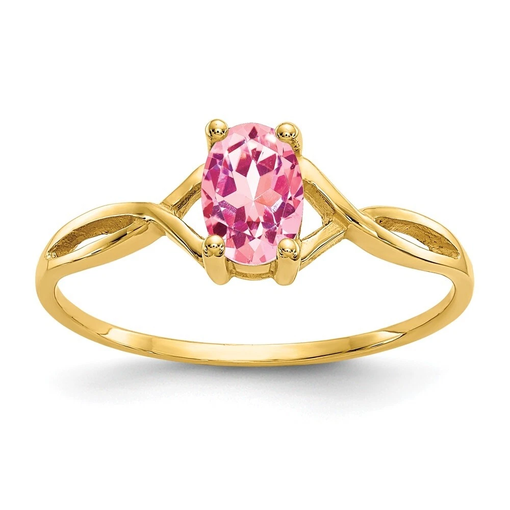 October 7th shop birthstone
