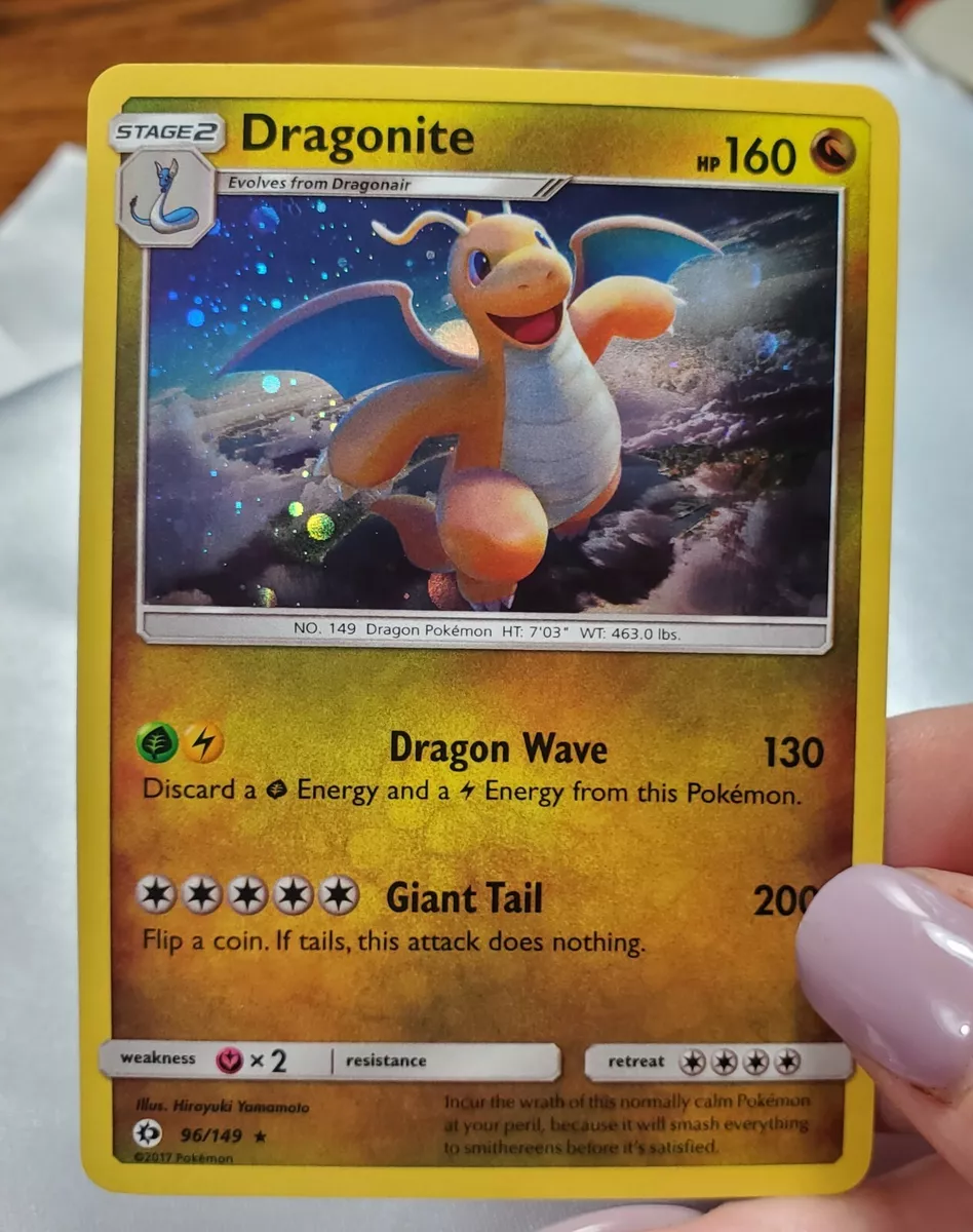 Pulled this holo today : r/pokemoncards