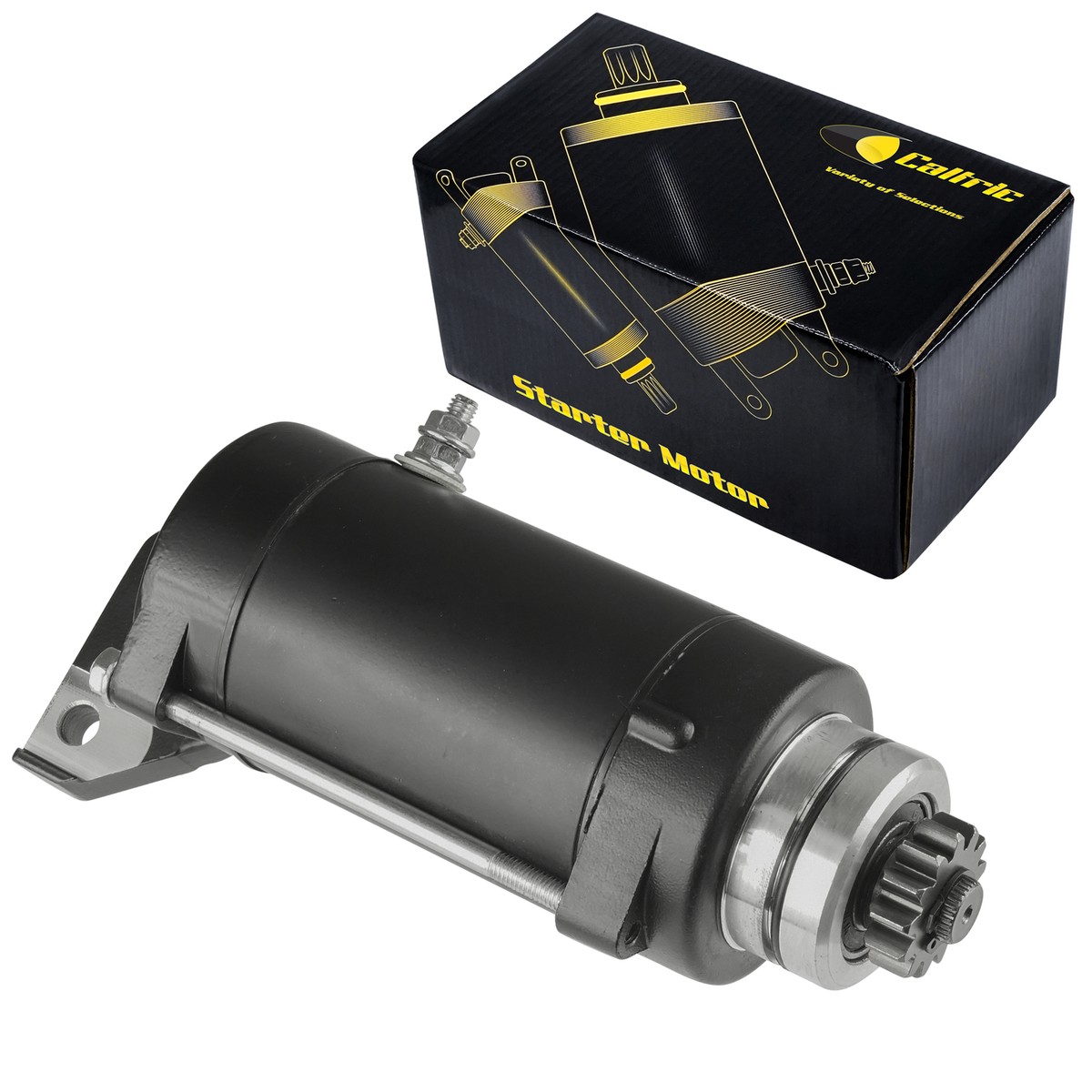 Starter for Yamaha AR190 AR192 RX1800 2012-2019 | eBay Starter for Yamaha AR190 AR192 RX1800 2012-2019 | eBay