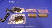 Grass Valley DXF-200-TX & DXF-200-RX DVI/HDMI...