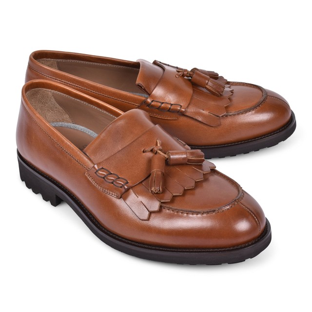 cucinelli loafers