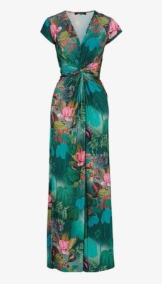 ilse jacobsen maxi dress Ilse Jacobsen Maxi dress - khaki - (Pre-owned)