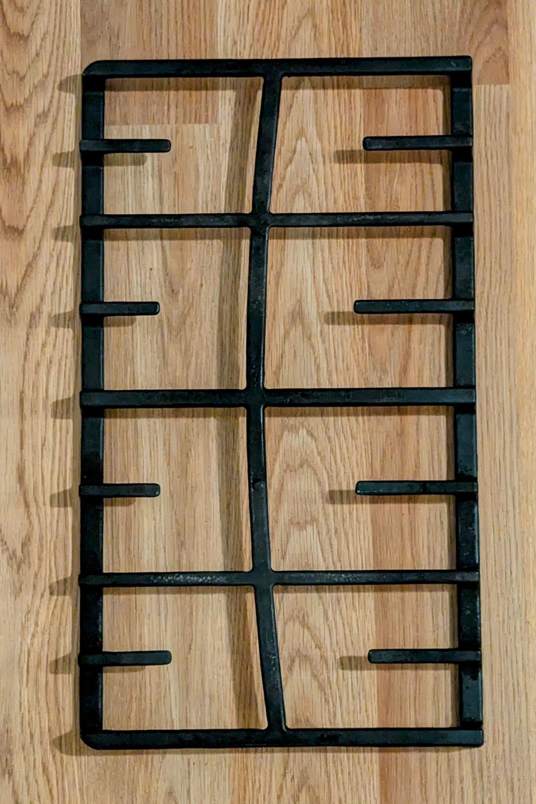  Whirlpool Cooktop Range Burner Grate 8285888 WP8286459CB