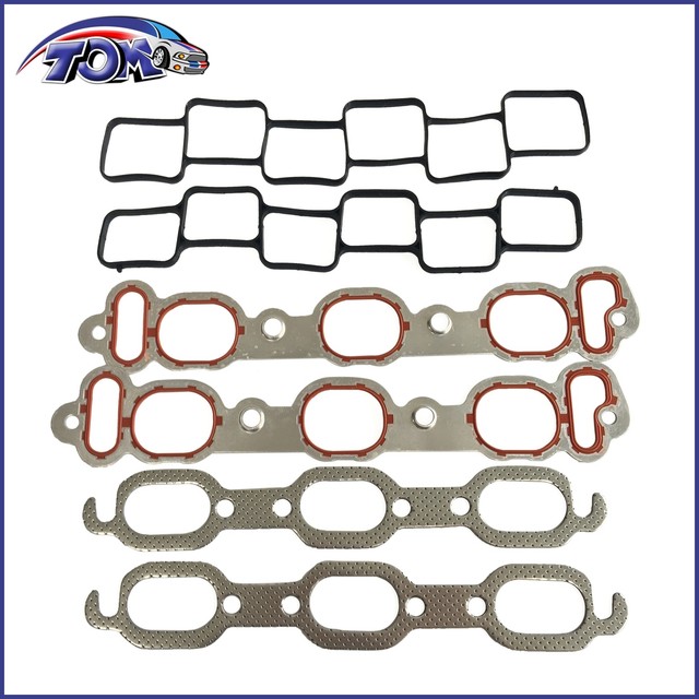 Head Gasket Set For 19992004 Chrysler 300M 3.5L V6 2001 2003 2002 2000