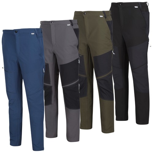 Regatta Questra IV Mens Walking Trousers eBay