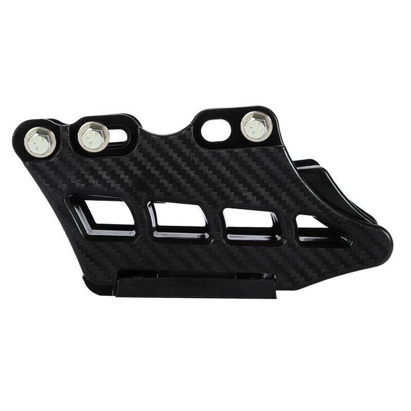 2Z5  Cross-country Motorcycle Chain Guide Box Protective Cover