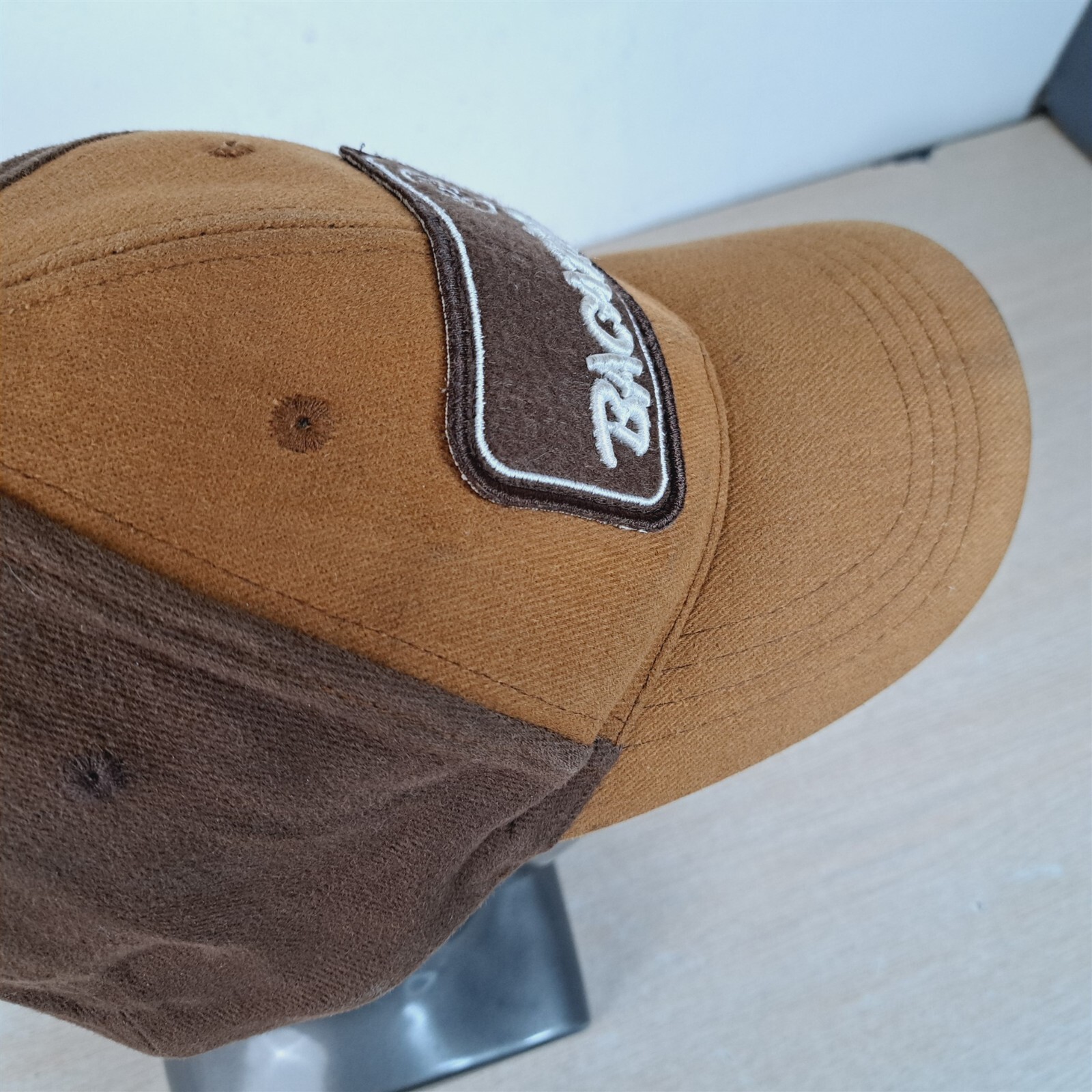 BACARDI RUM ADJUSTABLE STRAPBACK BASEBALL HAT/CAP… - image 13