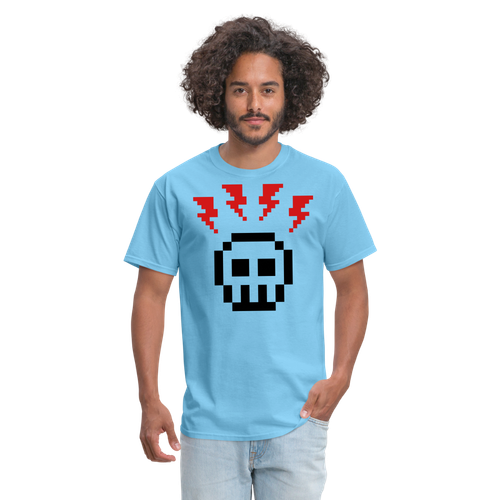 SKULL TAZER - Picture 2 of 16
