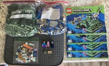 lego 21136