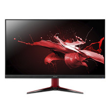 Acer Um.vr1ee.001 R231 LED Monitor 23 