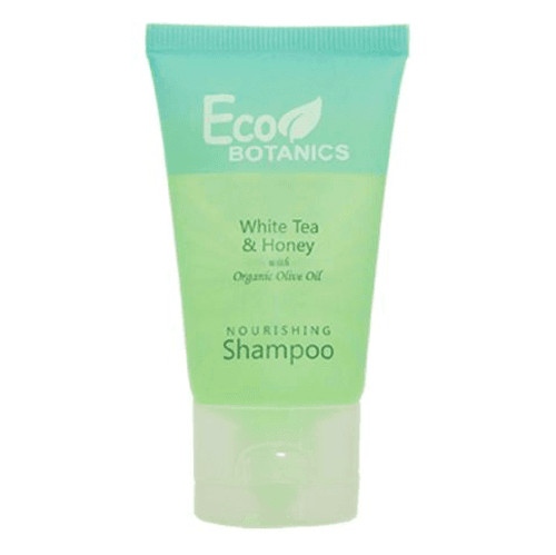 Eco Botanics Shampoo, Case of Gallon Refills