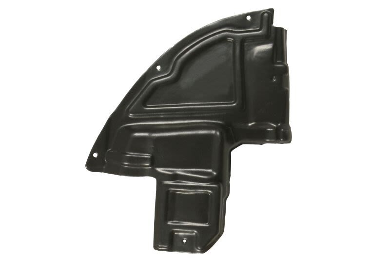 Wheel Housing Liner Wheel Arch Housing Front Left Fits: Mazda CX-9 01.07-10