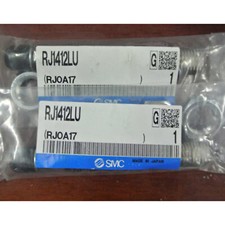 SMC RJ1412LU Buffe One New RJ1412LU Expedited Shipping