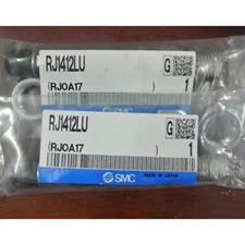 SMC RJ1412LU Buffe One New RJ1412LU Expedited Shipping