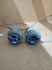 Walchem 191646-20 Sensor Lot Of 2