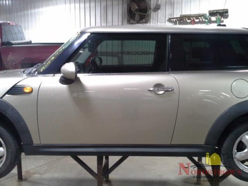 2007 Mini Cooper AC Condenser - Picture 7 of 12