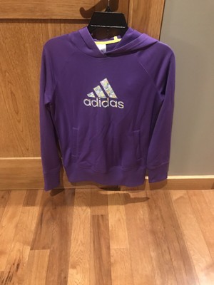 ladies adidas hoodie