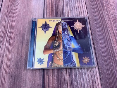 Vadalna: Solace Remixed by Solace (CD, Mar-2003, Eventide Music Productions)