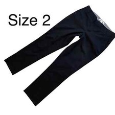 Banana Republic wool Dress Pants Logan 2