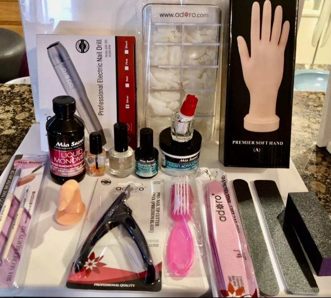 Trendzcolors mia 2024 secret kit