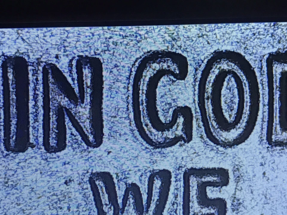 D-mint 2023 bessie coleman quarter error - Image 3 of 4