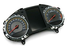 Mercedes-Benz AMG GT W190 C190 R190 Tachometer Tachoeinheit A1909001201 mph Mercedes-Benz AMG GT W190 C190 R190 Tachometer Tachoeinheit A1909001201 mph