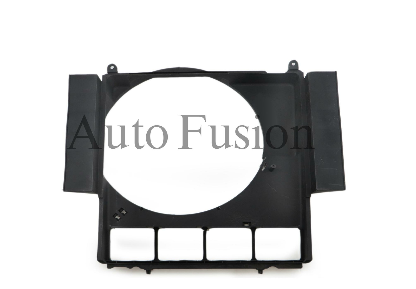 Radiator Fan Shroud For Nissan Patrol GU 4.8L (TB48DE) Petrol (2001