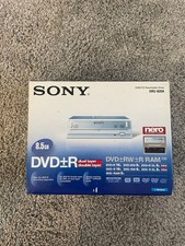 Used Sony DRU-820A DVD/CD Rewritable Drive DV...