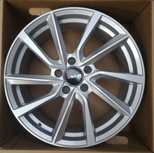 Jantes Audi COUPE