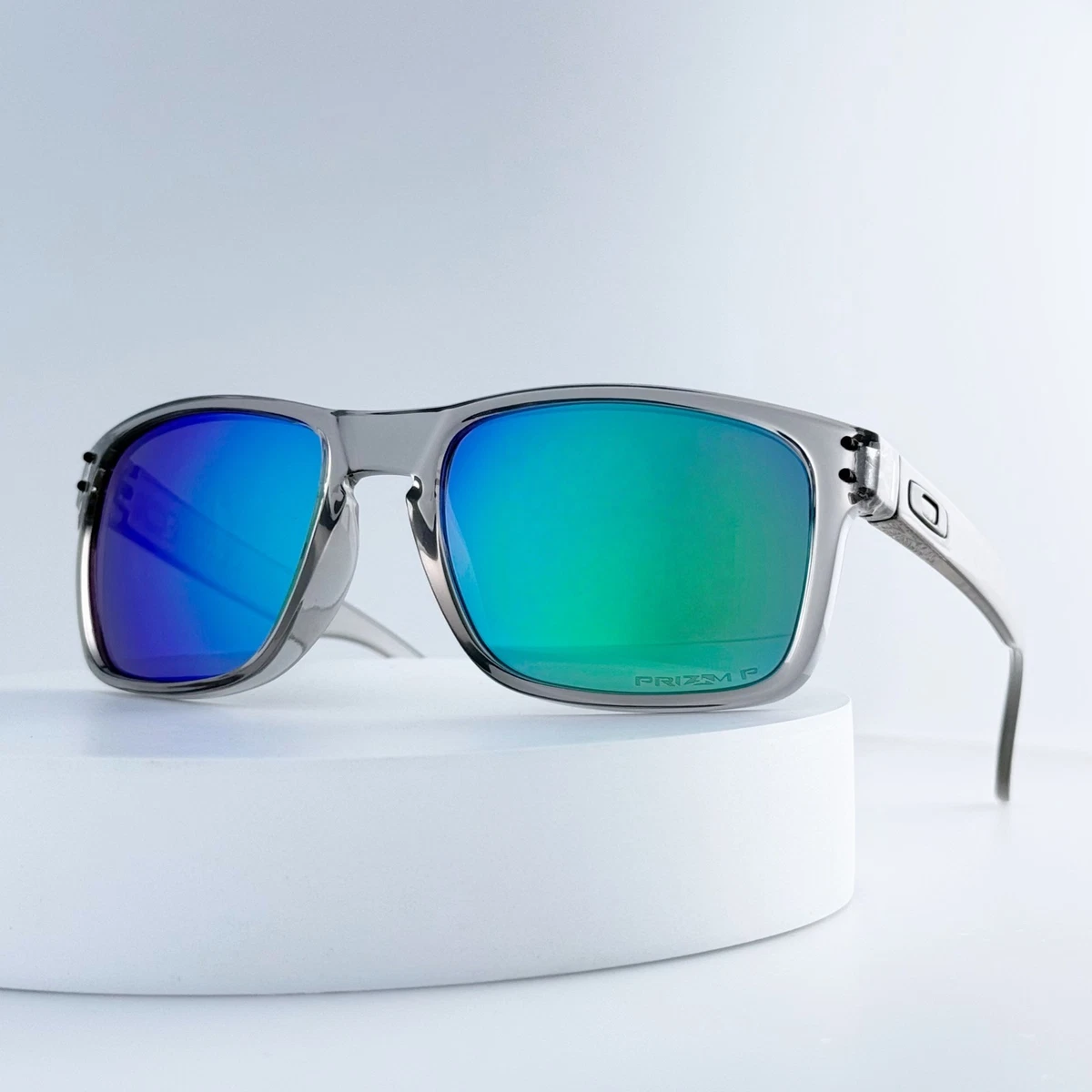 Oakley Holbrook Clear for sale | eBay