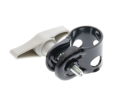 #ad OEM Ryobi 312630001 Attachment Coupler Pipe Tube Clamp RY251PH RY252CS RY253SS $11.95