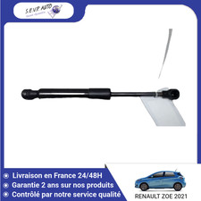 Verin de hayon / de capot Renault Zoe