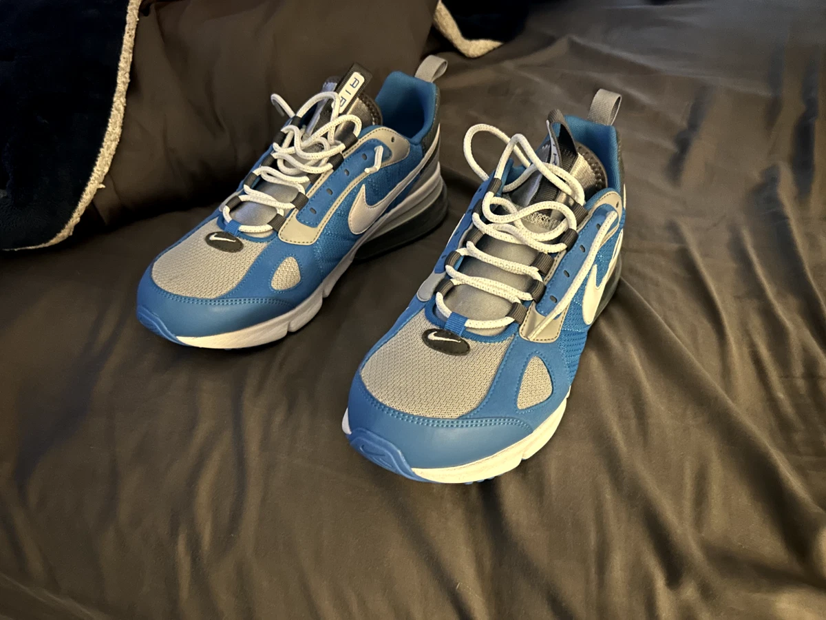 Nike Air Max 270 Futura Blue for Sale | Authenticity Guaranteed | eBay