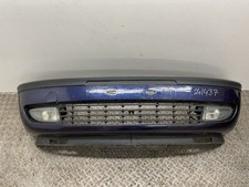 Stossfänger Verkleidung Vorne 09119200 Opel Zafira 2.0 DTI A Kombi Farbe