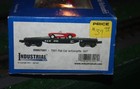 Atlas O/Industrial N&W Flat Car with Corvette Load - Original Box — photo 6