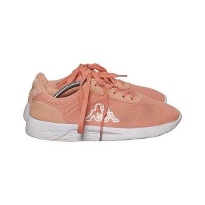 Kappa, Trainingsschuhe, Größe: 39, Pink, Damen #YYI