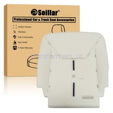 New For 2013-2017 Jeep Wrangler Driver Bottom Replacement Foam Seat Cushion